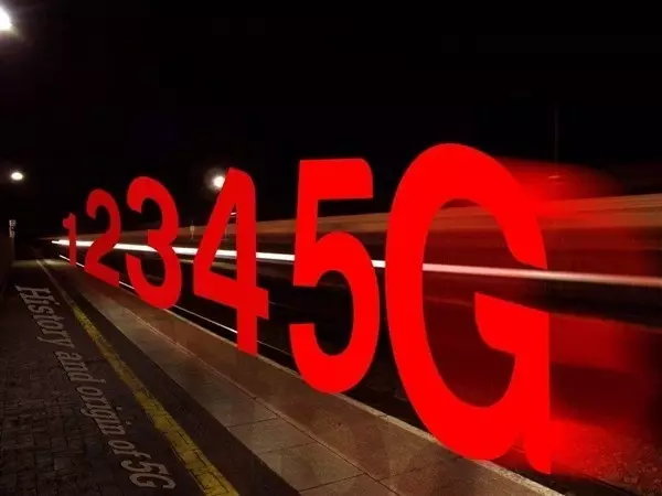 5G大時(shí)代來臨！國內(nèi)首個5G基站廣州開通